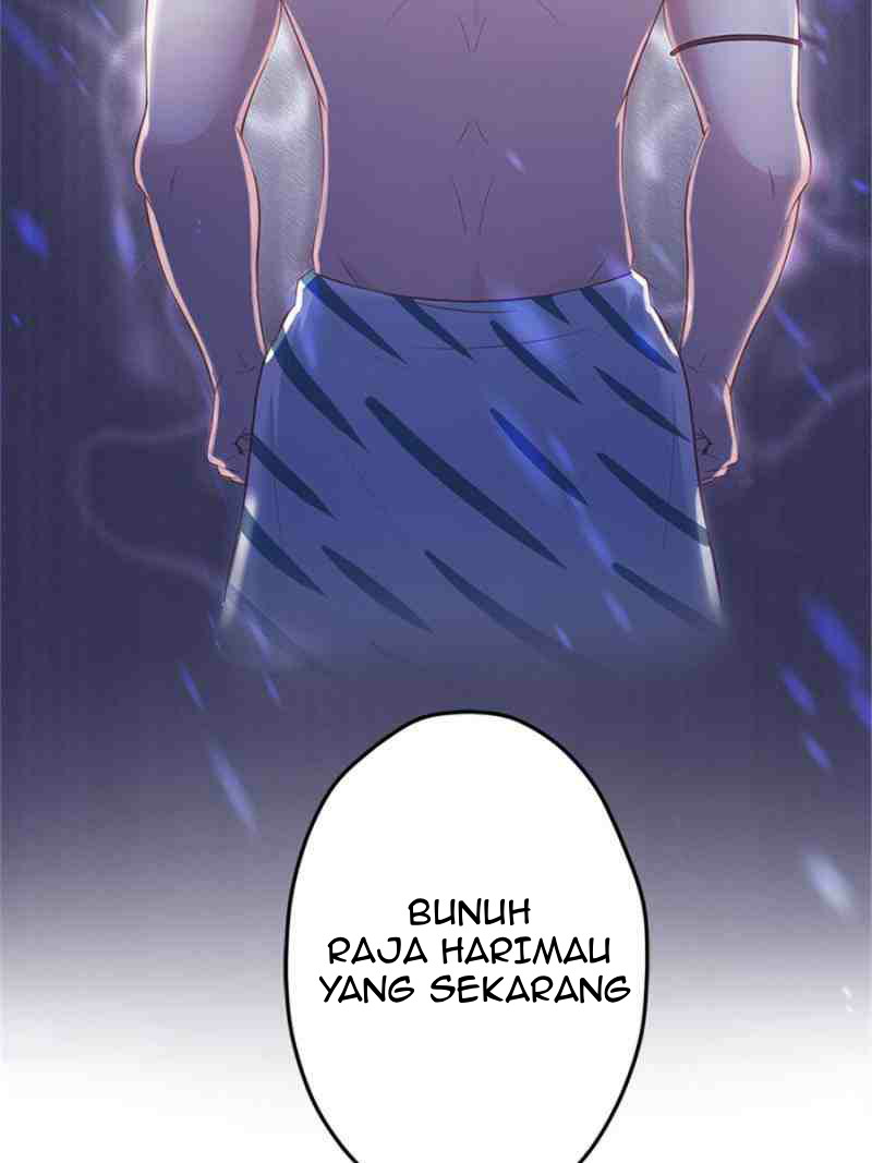 Beauty and the Beasts Chapter 101 Gambar 5